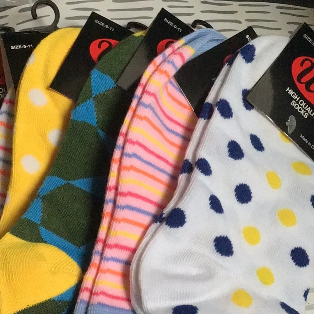 Socks mixed bundle - Picture 3 of 4